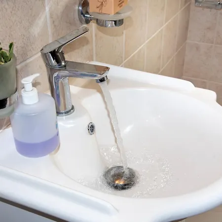 Holiday home Jacuzzi Nena